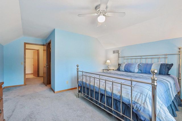 432 Jennifer AVENUE, Burlington, WI 53105