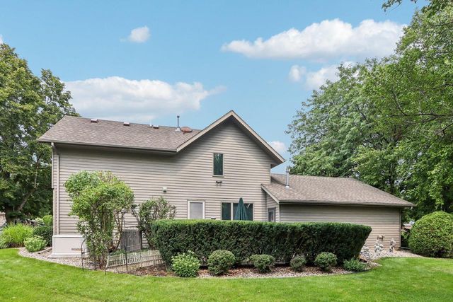 432 Jennifer AVENUE, Burlington, WI 53105