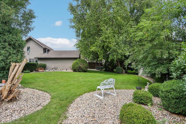 432 Jennifer AVENUE, Burlington, WI 53105