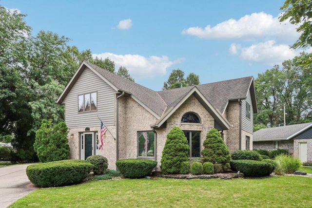 432 Jennifer AVENUE, Burlington, WI 53105
