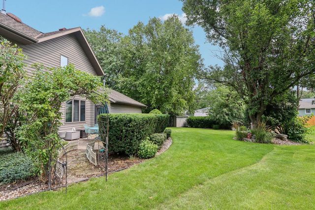 432 Jennifer AVENUE, Burlington, WI 53105