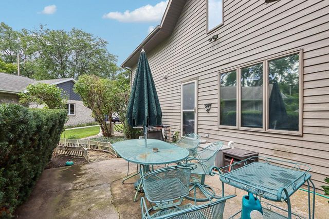 432 Jennifer AVENUE, Burlington, WI 53105