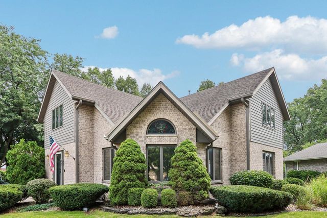 432 Jennifer AVENUE, Burlington, WI 53105