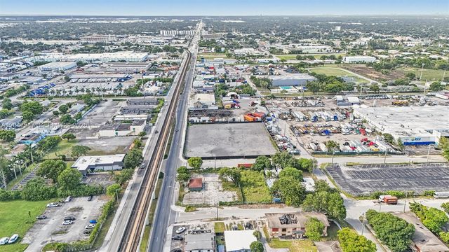6801 NW 27th Ave, Miami, FL 33147