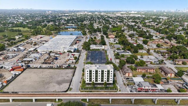 6801 NW 27th Ave, Miami, FL 33147