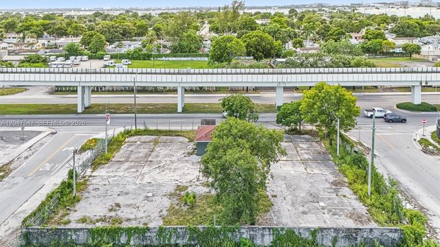 6801 NW 27th Ave, Miami, FL 33147