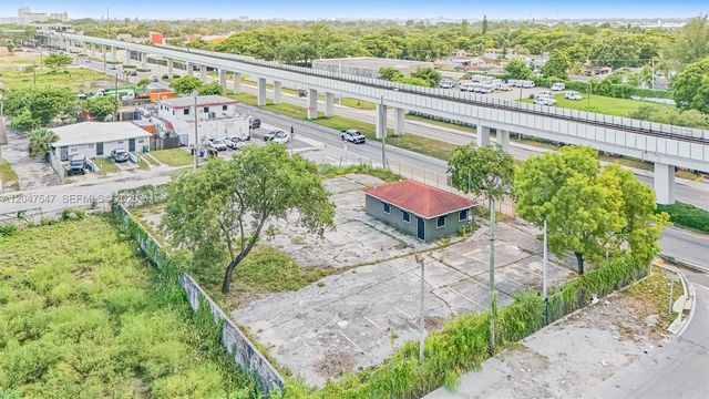 6801 NW 27th Ave, Miami, FL 33147