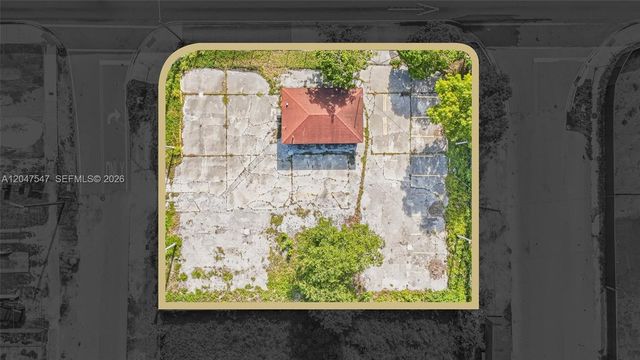 6801 NW 27th Ave, Miami, FL 33147