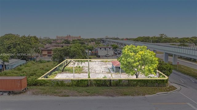 6801 NW 27th Ave, Miami, FL 33147