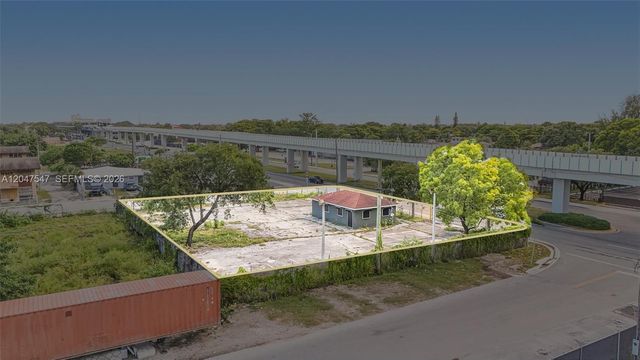 6801 NW 27th Ave, Miami, FL 33147