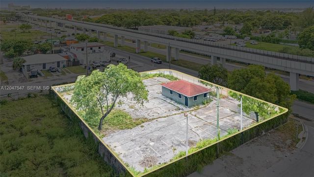 6801 NW 27th Ave, Miami, FL 33147