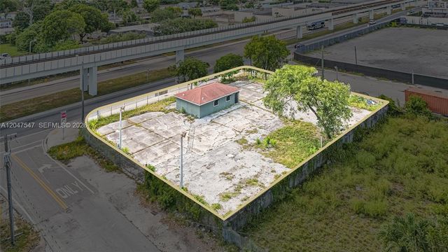 6801 NW 27th Ave, Miami, FL 33147