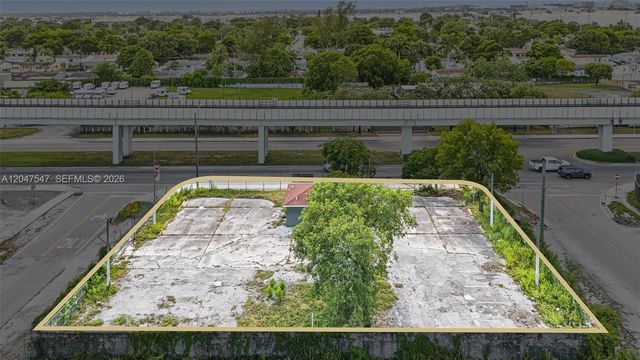 6801 NW 27th Ave, Miami, FL 33147