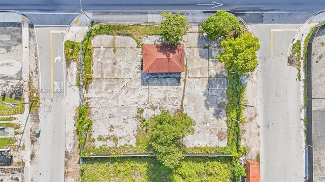 6801 NW 27th Ave, Miami, FL 33147