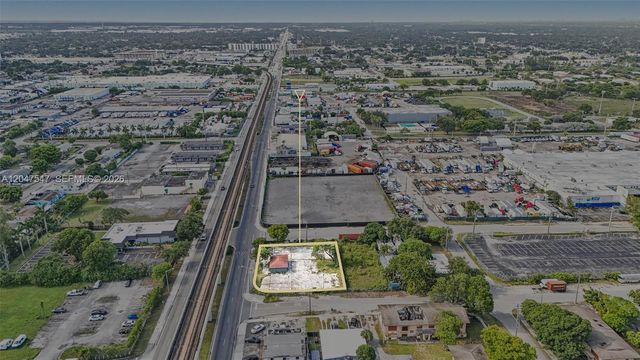 6801 NW 27th Ave, Miami, FL 33147