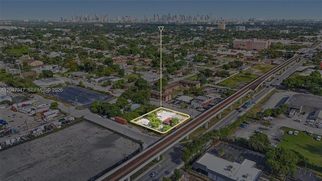 6801 NW 27th Ave, Miami, FL 33147