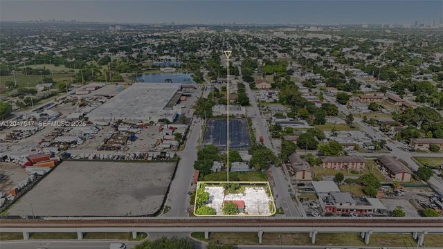 6801 NW 27th Ave, Miami, FL 33147