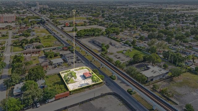 6801 NW 27th Ave, Miami, FL 33147