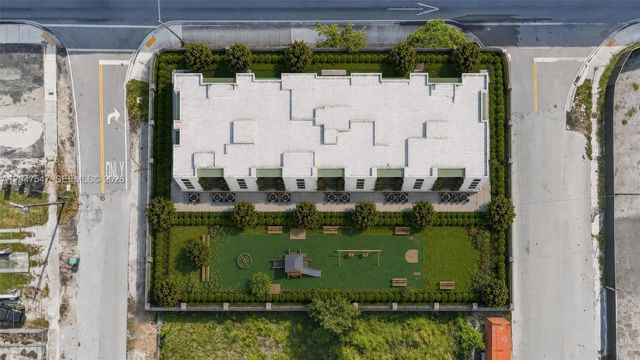 6801 NW 27th Ave, Miami, FL 33147
