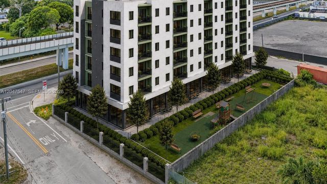 6801 NW 27th Ave, Miami, FL 33147