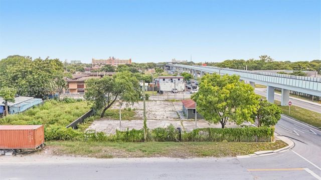 6801 NW 27th Ave, Miami, FL 33147