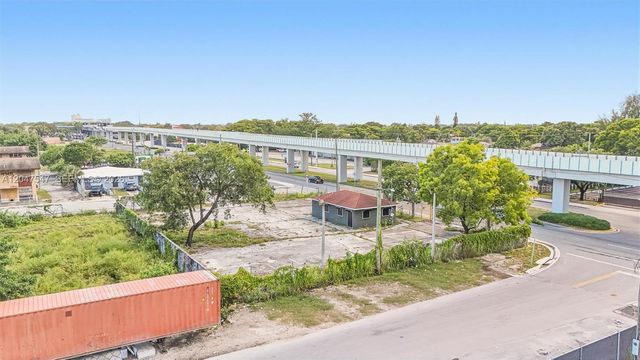 6801 NW 27th Ave, Miami, FL 33147