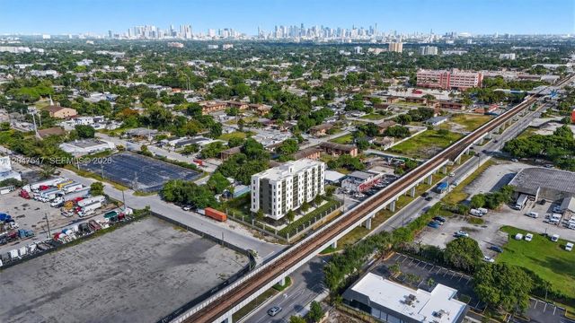 6801 NW 27th Ave, Miami, FL 33147