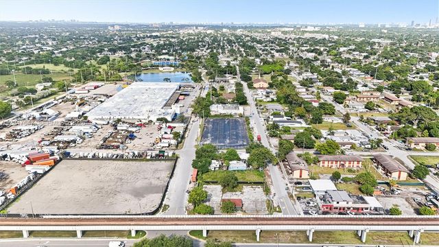 6801 NW 27th Ave, Miami, FL 33147