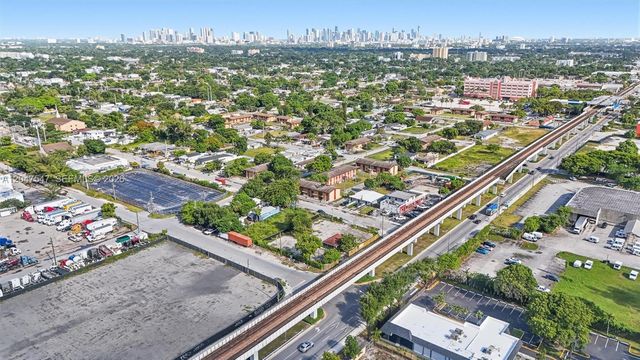 6801 NW 27th Ave, Miami, FL 33147