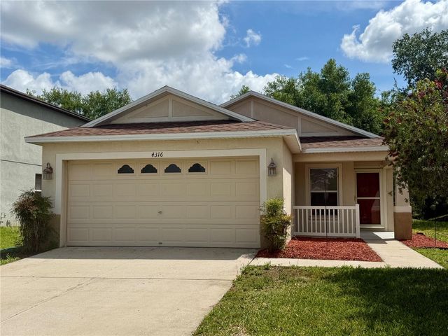 4316 OLD WAVERLY COURT, Wesley Chapel, FL 33543