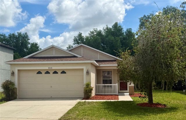 4316 OLD WAVERLY COURT, Wesley Chapel, FL 33543