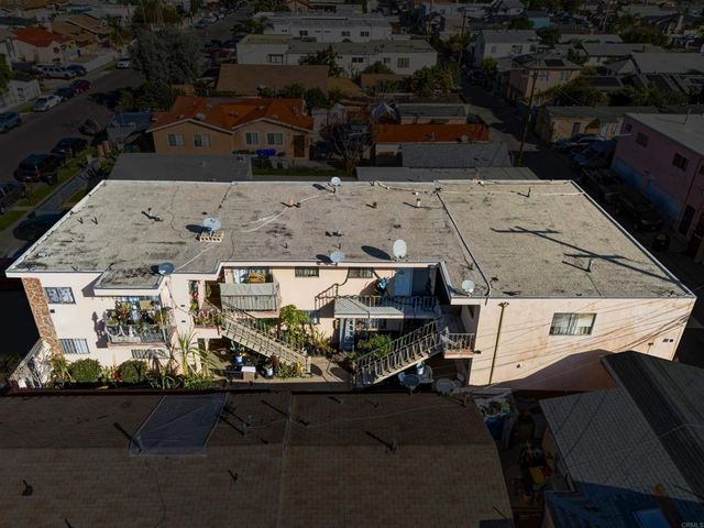 4035 Highland Ave, San Diego, CA 92105