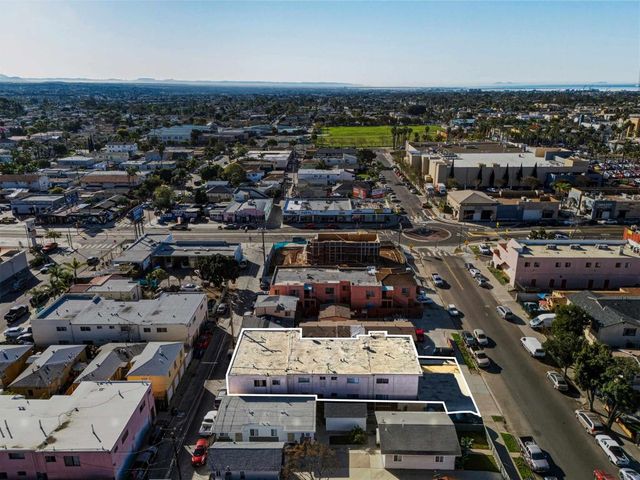 4035 Highland Ave, San Diego, CA 92105