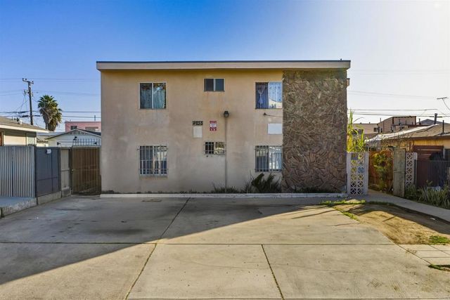 4035 Highland Ave, San Diego, CA 92105