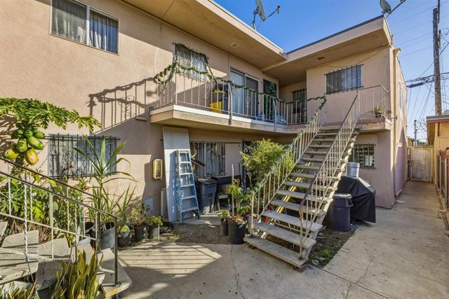 4035 Highland Ave, San Diego, CA 92105