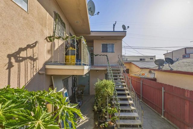 4035 Highland Ave, San Diego, CA 92105