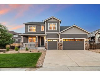 7159 Oasis Dr, Castle Rock, CO 80108