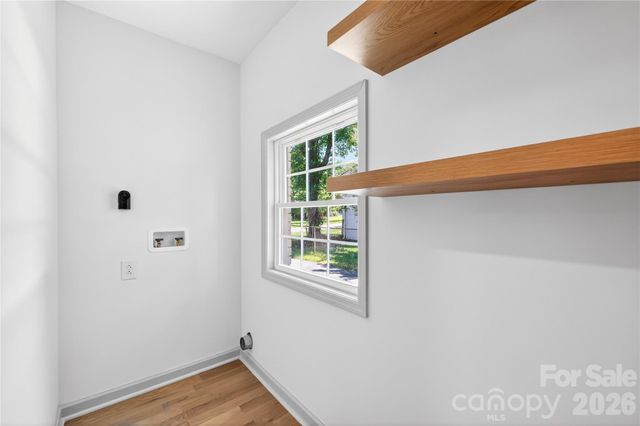 4408 Ivanhoe Place, Charlotte, NC 28205