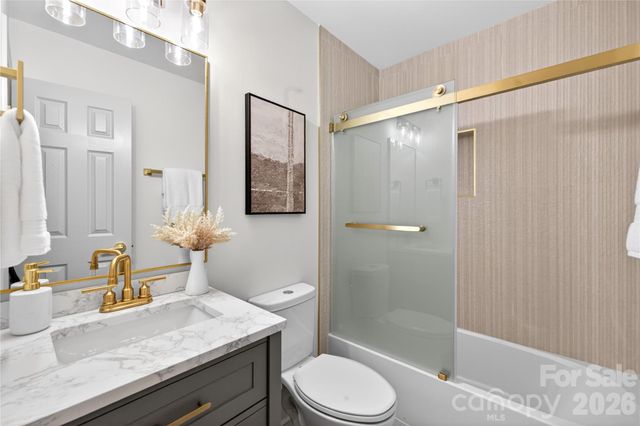 4408 Ivanhoe Place, Charlotte, NC 28205
