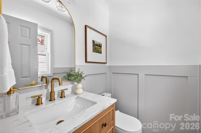 4408 Ivanhoe Place, Charlotte, NC 28205