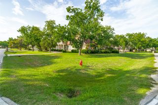 9709 Divot Drive, Granbury, TX 76049