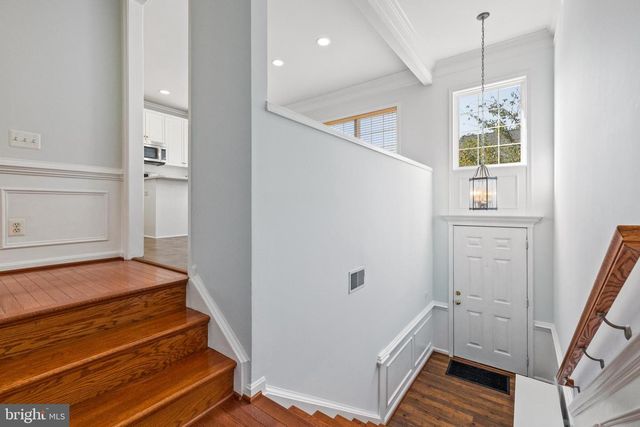 15016 DANUBE WAY, Haymarket, VA 20169