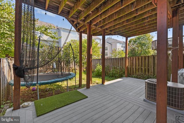 15016 DANUBE WAY, Haymarket, VA 20169