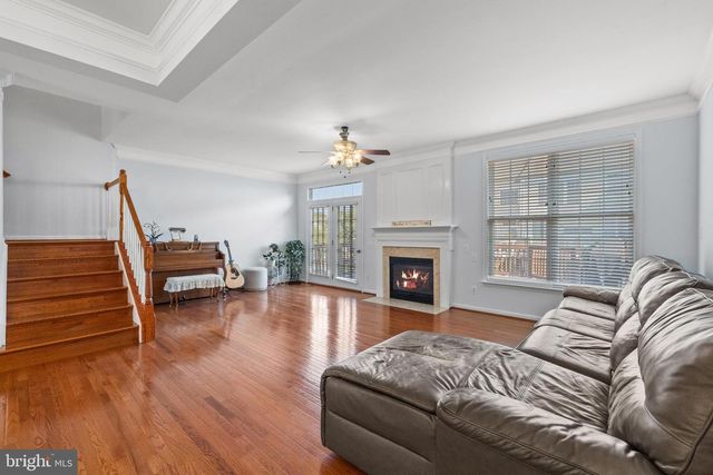 15016 DANUBE WAY, Haymarket, VA 20169