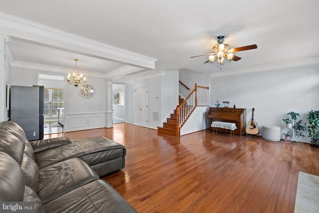 15016 DANUBE WAY, Haymarket, VA 20169