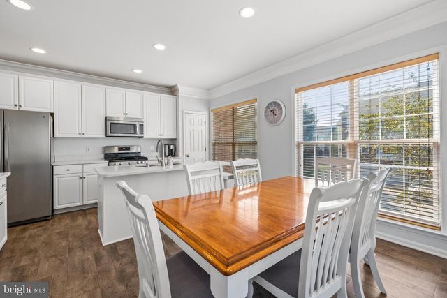 15016 DANUBE WAY, Haymarket, VA 20169