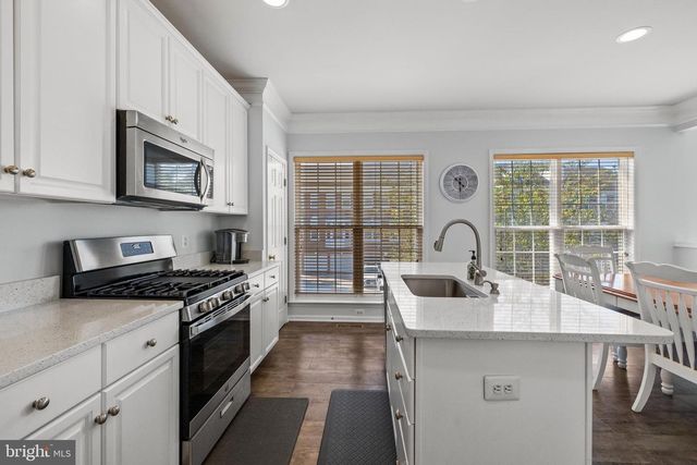 15016 DANUBE WAY, Haymarket, VA 20169