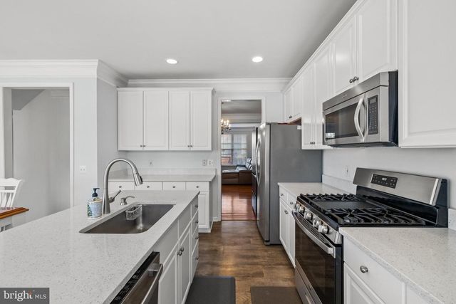 15016 DANUBE WAY, Haymarket, VA 20169