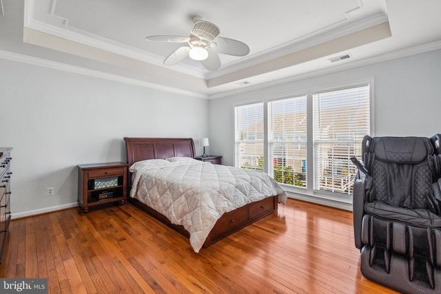 15016 DANUBE WAY, Haymarket, VA 20169