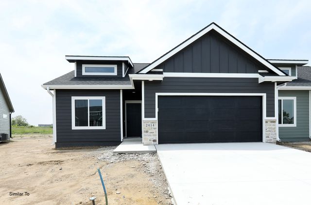 2410 NE 6th Street, Grimes, IA 50111